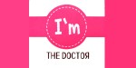 I'm the doctor