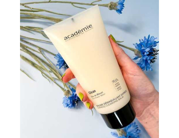 Academie Express Cleansing Balm экспресс-бальзам для очищения кожи (150 мл) img 2