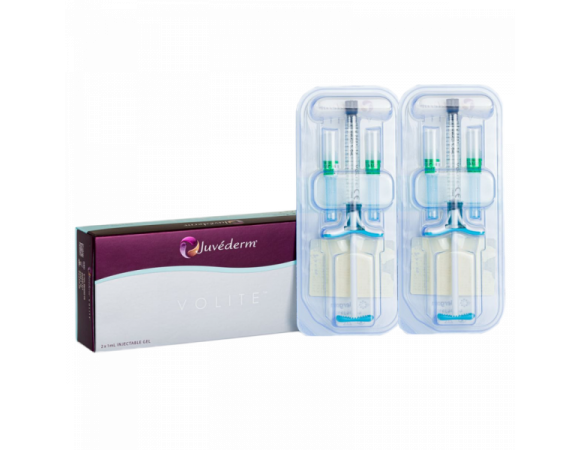 Juvederm Volite биоревитализант 1 мл img 2