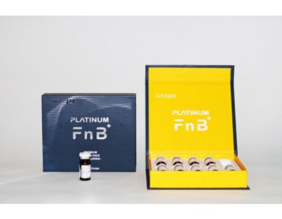 F&B Platinum Plus (1x2ml) - флакон img 2
