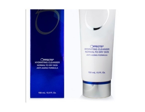 ZO Skin Health by Zein Obagi Hydrating Cleanser (200ml) img 2