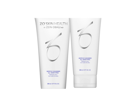 ZO Skin Health by Zein Obagi Gentle Cleanser (200ml) img 2