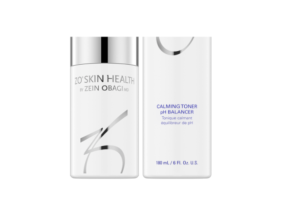 ZO Skin Health by Zein Obagi Calming Toner pH Balancer (180ml) img 2