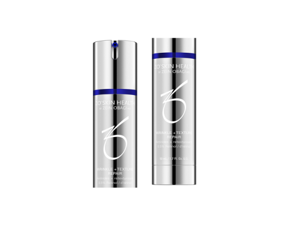 ZO Skin Health by Zein Obagi Wrinkle Texture Repair 0.5% Retinol (50ml) img 2