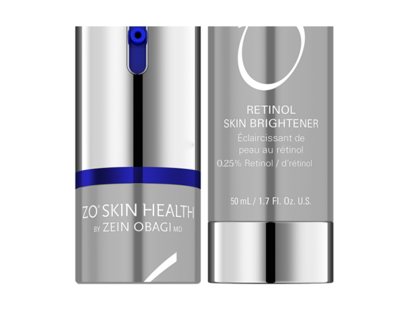 ZO Skin Health by Zein Obagi Retinol Skin Brightener 0.25% Retinol (50ml) img 2