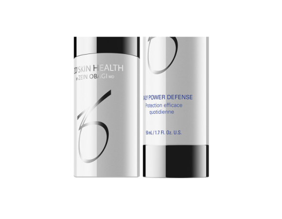 ZO Skin Health by Zein Obagi Daily Power Defense (50ml) img 2