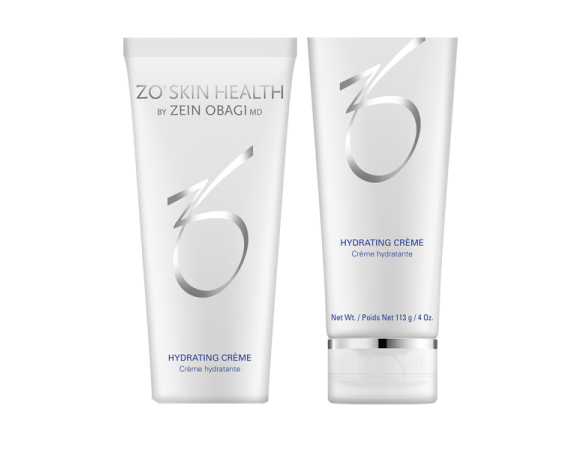 ZO Skin Health by Zein Obagi Hydrating Creme (113g) img 2