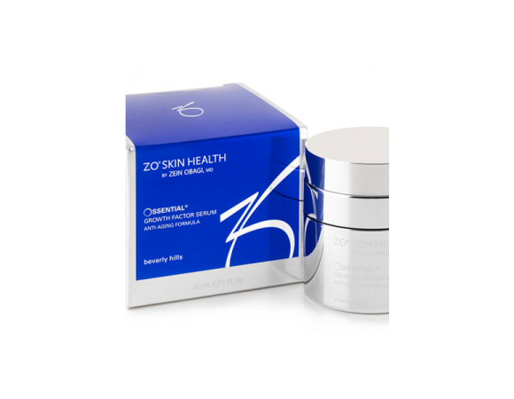 ZO Skin Health by Zein Obagi Growth Factor Serum (30ml) img 3