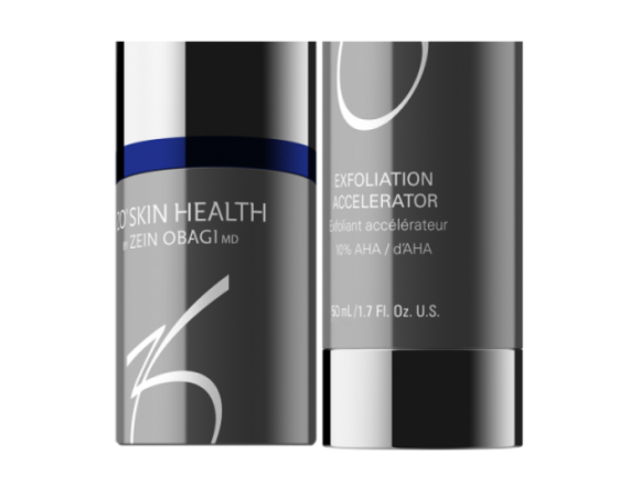 ZO Skin Health by Zein Obagi Exfoliation Accelerator 10% AHA/d'AHA (50ml) img 2