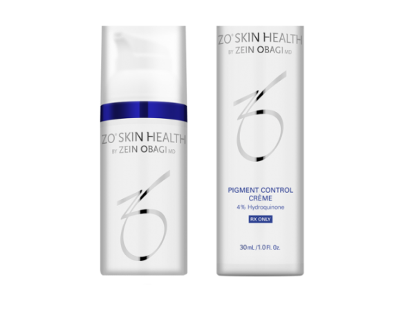 ZO Skin Health by Zein Obagi Pigment control creme 4% HQ – RX (30ml) img 2
