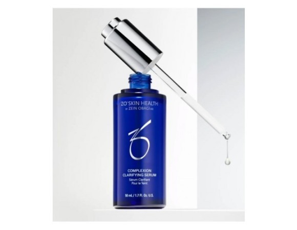 ZO Skin Health by Zein Obagi Complexion Clarifying Serum Сироватка для обличчя на водній основі (50ml) img 2