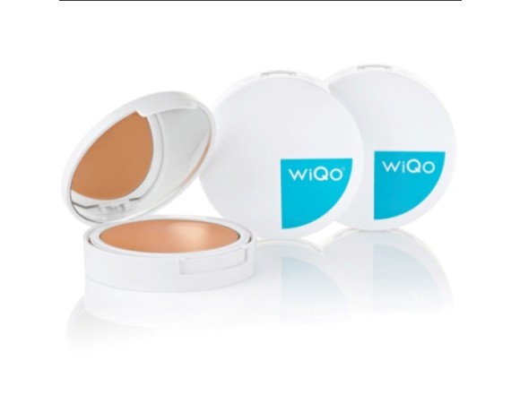 Купить WiQo ICP Cream Invisible Colored Protective LIGHT– Легкая