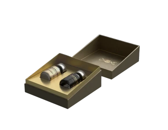 Renoxome (1 SET: Powder 50 mg+Difluent 5 ml) img 2
