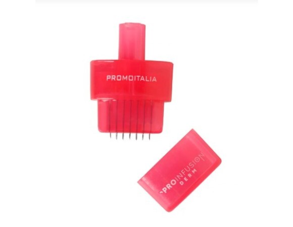 Promoitalia ProInfusion Derm Luer Lock Bacio img 2