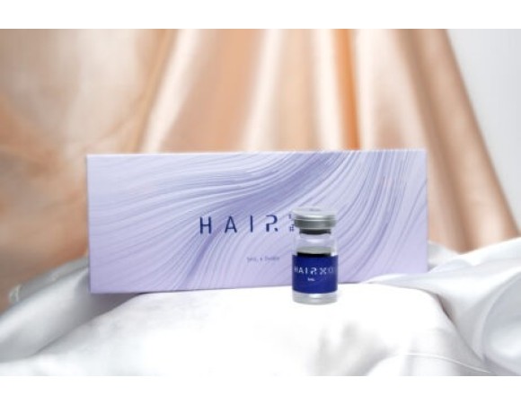 Hair XO (1x5ml) - vial img 3