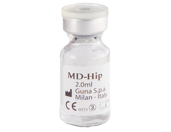 Guna MD-Hip (1x2ml) - флакон img 2