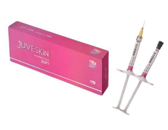 Juveskin Soft Lidocaine (1ml) img 2
