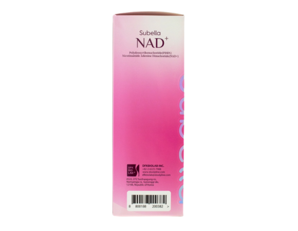 Subella NAD Plus img 2