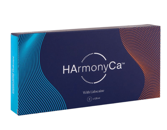 HArmonyCa lidocaine (1.25ml) - шприц img 3