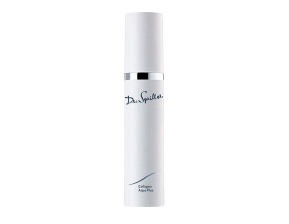 Dr. Spiller Collagen Aqua Plus (50ml) img 3