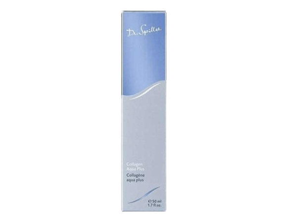 Dr. Spiller Collagen Aqua Plus (50ml) img 2
