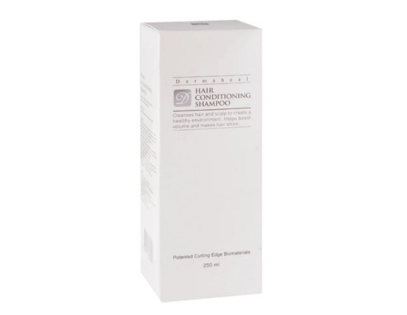 Dermaheal Hair Conditioning Shampoo (250ml) img 2