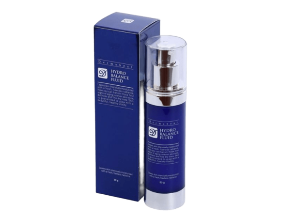 Dermaheal Hydro Balance Fluid (50ml) img 2