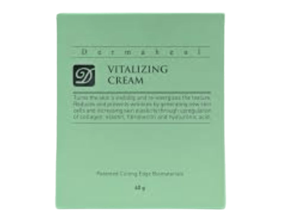 Dermaheal Vitalizing Cream (40g) img 3