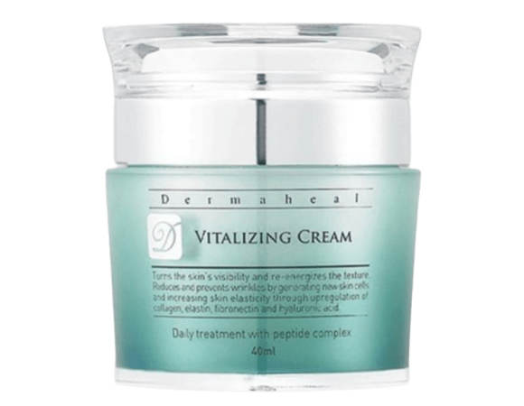 Dermaheal Vitalizing Cream (40g) img 2