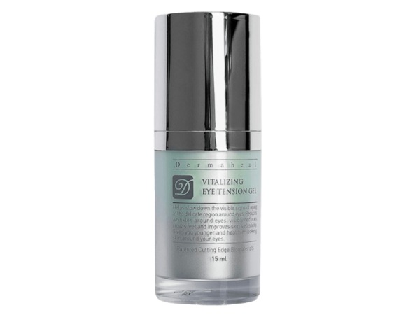 Dermaheal Vitalizing Eye Tension Gel (15ml) img 2