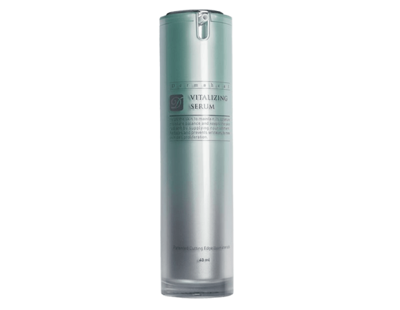 Dermaheal Vitalizing Serum (40ml) img 2