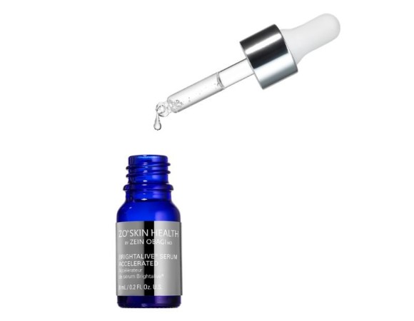 ZO Skin Health by Zein Obagi Brightalive Serum Accelerated Kit img 2