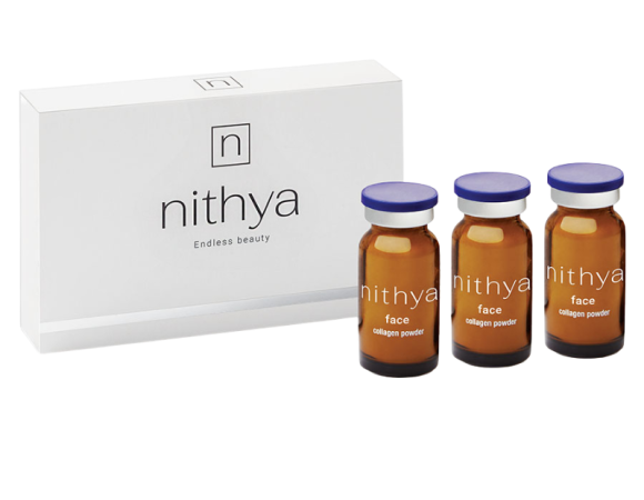Nithya Face (1х70mg) - флакон img 2