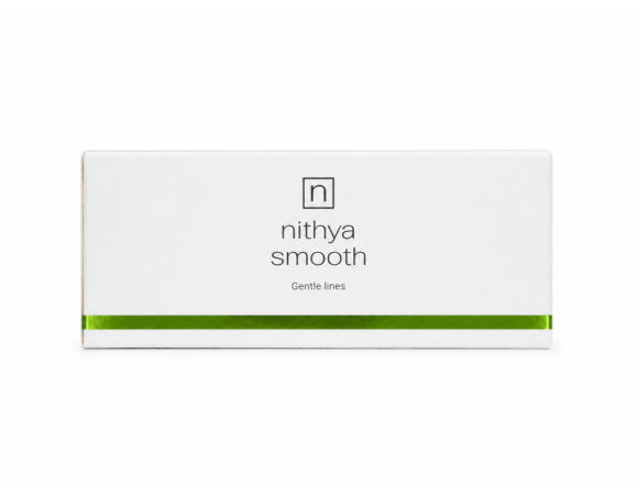 Nithya Smooth (1х5ml) - флакон img 2