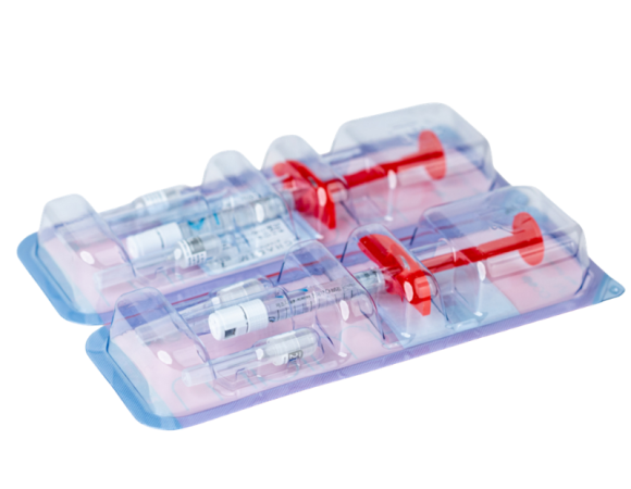 CHAEUM Premium N.2 with Lidocaine (1x1.1ml) - syringe img 2