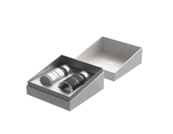 Renoxome+ (пудра 160 mg + растворитель 6 ml) img 2