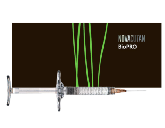 Novacutan BioPRO (1x2ml) img 2