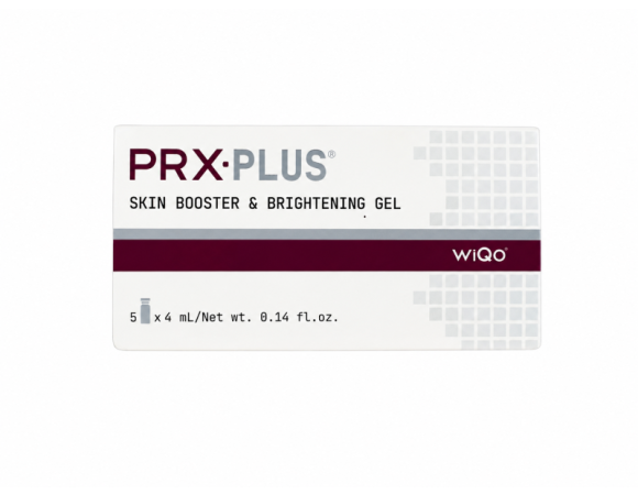 WiQo Пилинг PRX PLUS флакон 4мл img 2