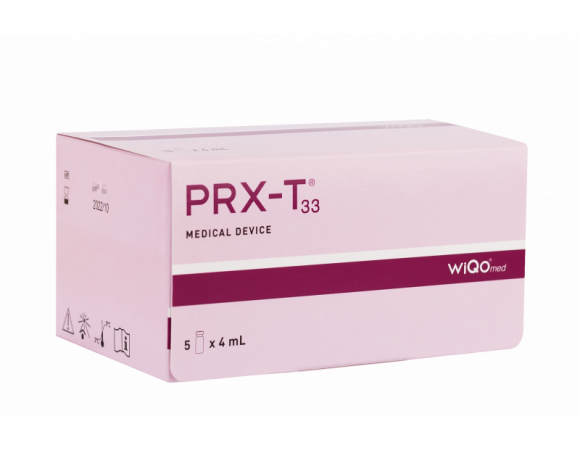 WiQo Пилинг PRX-T33 флакон 4мл img 4