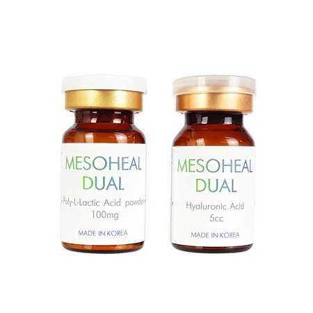 Mesoheal Dual мезококтейль img 2