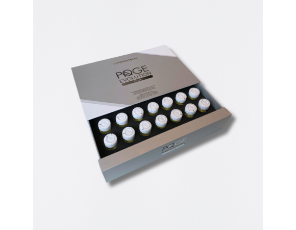 PQAge Evolution Plus химический пилинг 3 мл img 2