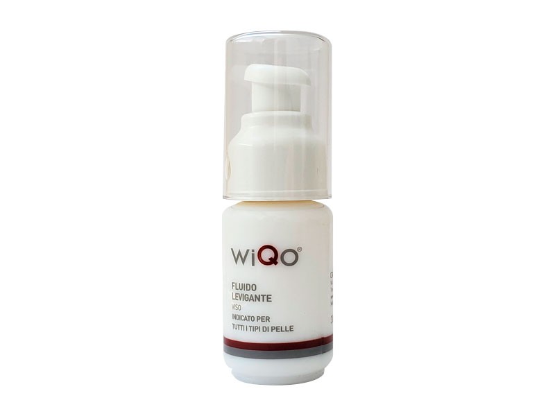 Купить WiQo Fluido ️ Лучшая цена на разглаживающий флюид | Filler-Shop