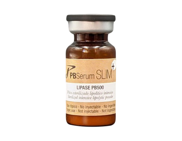 PB Serum SLIM + ліпаза 10 од. img 3