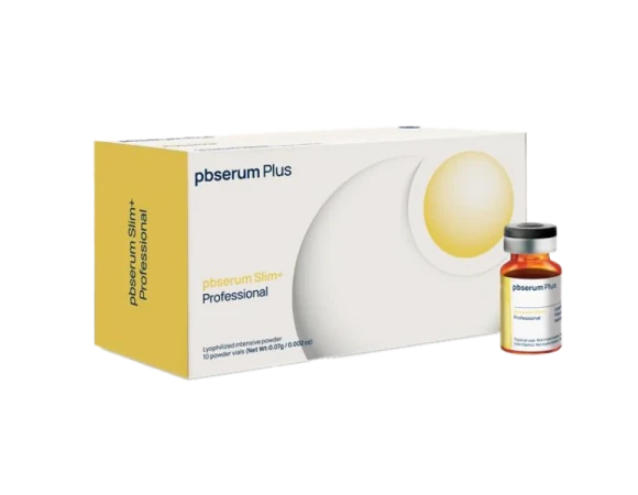 PB Serum SLIM + ліпаза 10 од. img 2