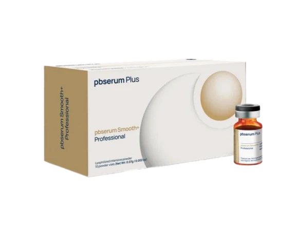 PB Serum SMOOTH + колагеназа 10 од. img 2