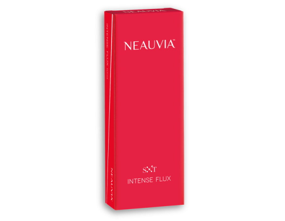 Neauvia Organic Intense Flux филлер на основе гиалуроновой кислоты 1 мл img 2