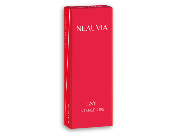 Neauvia Organic Intense Lips филлер на основе гиалуроновой кислоты для губ 1 мл img 2