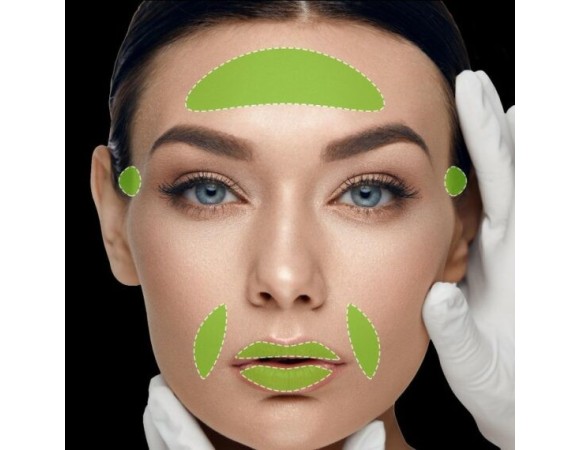 YouthFill Fine філлер з лідокаїном 1,1 мл img 3