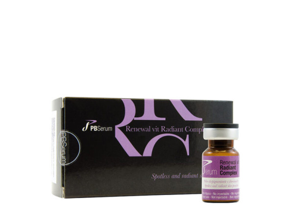 PB Serum Radiant Complex Professional img 2