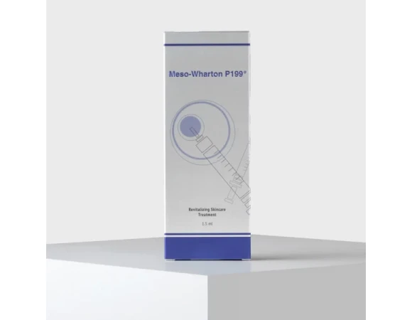 Meso Wharton P199 мезококтейль 1,5 мл img 3